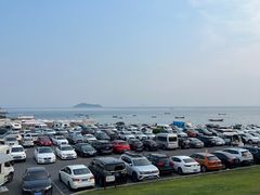 -银沙滩浴场