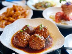 -梅飞酒家(桑园路店)