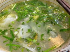 -桥香园云南过桥米线(金马碧鸡店)