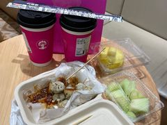 -霸王茶姬(大学城熙街店)
