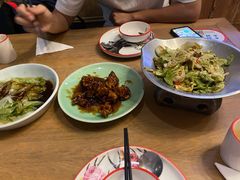 -新白鹿餐厅(城西银泰城店)