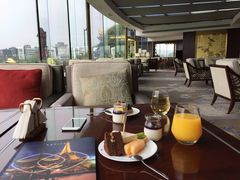 -索菲特西湖大酒店·香榭丽全日候餐厅(南山路店)