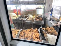 -满记烧饼(牛街东里小区一区店)