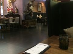 -泰香米泰国餐厅(凯德新南店)