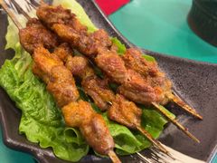 -海尔巴格新疆餐厅(东来兴店)