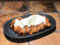 -山杏yama-katsu·吉列炸物