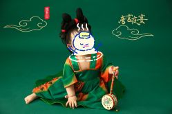 -蜜阁孕味亲子摄影(太奥广场店)