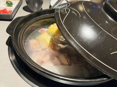 -同仁四季椰子鸡(无锡滨湖万象汇店)