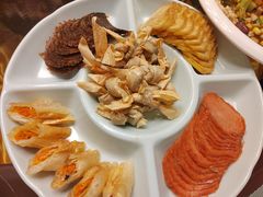 -长春观斋补堂素菜馆