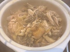 -民间瓦缸煨汤館(嵩山路店)