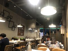 大堂-靓靓蒸虾·头牌蒸虾(南山桂庙店)