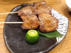 烤巴西牛舌-赤稻·日式料理(禅城店)
