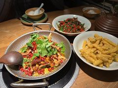-吃饭皇帝大(长宁龙之梦店)