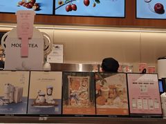 -浦江城市生活广场(江月路店)