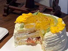 -派悦坊·甜品·蛋糕(虹口龙之梦店)