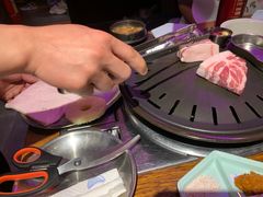 -济州爱肉堂(总店)