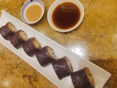 -星河湾半岛酒店-真粤中餐厅