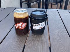 -塔顶·Cafe·日啡夜酒(北京路店)