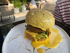 -Lets burger非常汉堡·环球风味(蓝色港湾店)