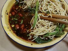 -赵伍面庄(松石大道店)