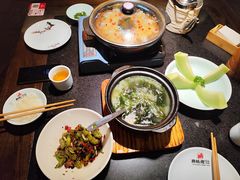 -老灶房-四川土菜(铁牛广场店)