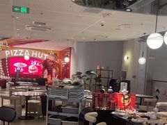 -必胜客(大悦城店)