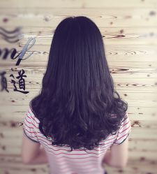 美联社&美丽频道造型(南方商城店)-镁连社·美联社