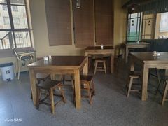 -七步香云南山里菜(昆明老街店)