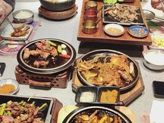 -将军牛排·尔滨地标朝鲜族美食(总店)