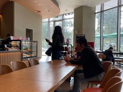 -星巴克(肇庆四会吾悦广场店)