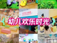 -菲司迪托育园(蛇口店)