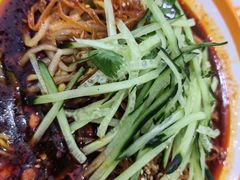 -三姐妹冷面馆(保卫路店)