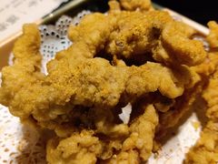 李大厨炸酥肉-盡膳口福·百年汤方火锅(科华北路店)