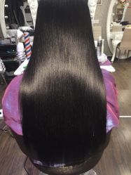 -原木·Top Design发型定制