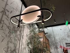 -绿茶餐厅(北京世纪金源店)