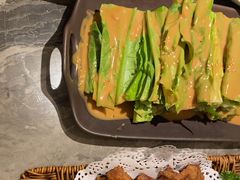 -前海沿·青岛菜(乐客城店)