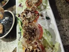 -三代烤肉(保利广场店)