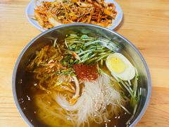 -鸡西冷面(翠竹店)