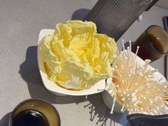 -半天妖烤鱼(诺德广场店)
