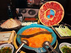 -吼堂老火锅(太古里总店)