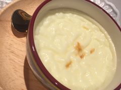 -伊斯坦布尔土耳其清真咖啡餐厅