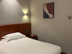 -北京亚奥国际酒店