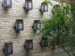 -西安凯悦酒店·湖畔中餐厅
