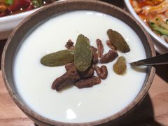 -谷丽麦馕新疆菜·清真(步步高梅溪新天地店)