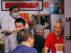 -老地方面馆(思南路店)