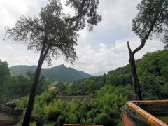 -潭柘寺景区