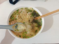 -安庆柴火馄饨(马道街店)