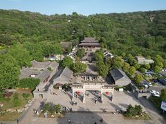 -第一山景区
