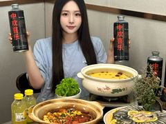 -金龙·打边炉(南京西路店)