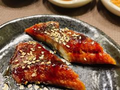 -品未·铁板烧(甜水园店)